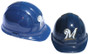 Milwaukee Brewers  ~ MLB Hard Hats