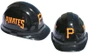 Pittsburgh Pirates  ~ MLB Hard Hats
