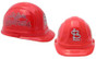 St Louis Cardinals  ~ MLB Hard Hats