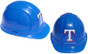 Texas Rangers  ~ MLB Hard Hats