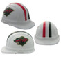 Minnesota Wild Hard Hats