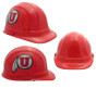 Utah Utes NCAA Hard Hats