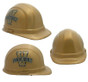 Vanderbilt Commodores NCAA Hard Hats