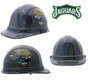 Jacksonville Jaguars ~ Wincraft NFL Hard Hats