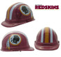 Washington Redskins ~ Wincraft NFL Hard Hats
