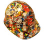 Cartoon Sticker Bomb 2 ~ Cap Style Design

