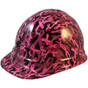 Cancer Awareness Pink ~ Cap Style Design