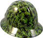 Wildfire Camo ~ Full Brim Design

