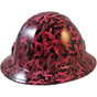 Cancer Awareness Pink ~ Full Brim Design
