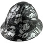 Star Wars Stormtrooper ~ Full Brim Design
