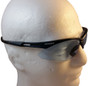 Jackson Nemesis Safety Glasses ~ Detail