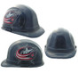 Columbus Blue Jackets Hard Hats