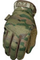 Mechanix Fast Fit Glove (Multicam) ~ Back View