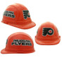 Philadelphia Flyers Hard Hats