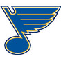St. Louis Blues Hard Hats