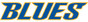 St. Louis Blues hard hats