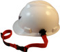 Ty-Flot hard hat straps ~ Illustration 1