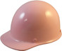Skullgard Cap Style With STAZ ON  Suspension Light Pink - Oblique View