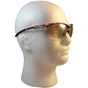 Gateway Old Glory Camo Patriotic Safety Glasses with Indoor/Outdoor Lens - Right Side View