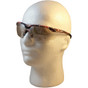 Gateway Old Glory Camo Patriotic Safety Glasses with Indoor/Outdoor Lens - Left Side View