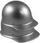 MSA Skullgard Jumbo Size - Cap Style Hard Hats - Ratchet Suspensions (Custom Colors)