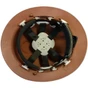Typical 6 Point Suspension Detail