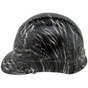 Covert USA Flag Cap Style Hydro Dipped Hard Hats