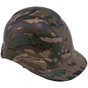 MultiCam Camo Cap Style Hydro Dipped Hard Hats -