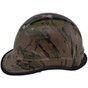 MultiCam Camo Cap Style Hydro Dipped Hard Hats -