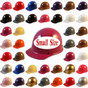 MSA Skullgard (SMALL SIZE) Cap Style Hard Hats with Ratchet Suspension (Custom Colors) 