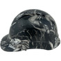 Dream Girls Hydro Dipped Cap Style Hard Hats 
