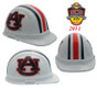 Auburn Tigers Hard Hats