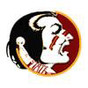 Florida State Seminoles Hard Hats