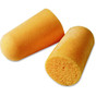 3M 200 Count Foam Ear plugs 1100 - Illustration