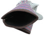 Leather Work Gloves w/ Pile Lining & Safety Cuff Gloves (Sold by Dozen) - All Sizes