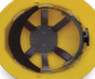 Pyramex Cap Style 6 point Ratchet Replacement Suspensions