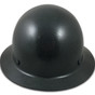 MSA Skullgard Full Brim Hard Hat - Oblique View
