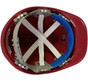 Mississippi State Bulldogs ~ Pin-Lock Suspension Detail 01
