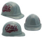 Montana Grizzlies Hard Hats