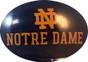 Notre Dame Fighting Irish Hard Hats - Illustration