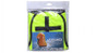 Pyramex Cooling Neck Shield - Hi-Viz Lime (x-CNS130)