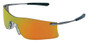 Crews Rubicon ~ Fog Free Fire Mirror Lens
