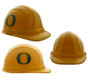 Oregon Ducks Hard Hats