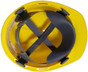 MSA Cap Style Small Hard Hats with Fas-Trac Suspension View