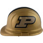 Purdue Boilermakers hard hats
