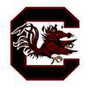 South Carolina Game Cocks Hard Hats