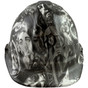 Savior Design Cap Style Hydro Dipped Hard Hats - Front View