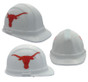 Texas Longhorns Hard Hats