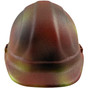 ERB Omega II Cap Style Hard Hats Paintball Camo Color pic 3