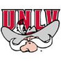 UNLV Rebels. Hard Hats
